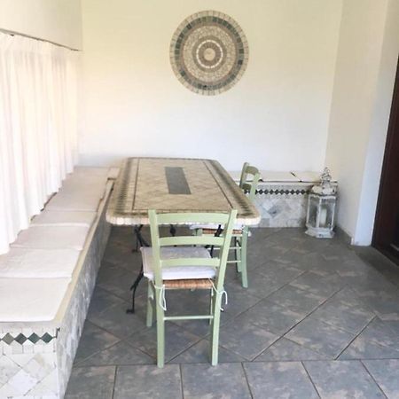 Casa Fiore San Teodoro  Exterior foto