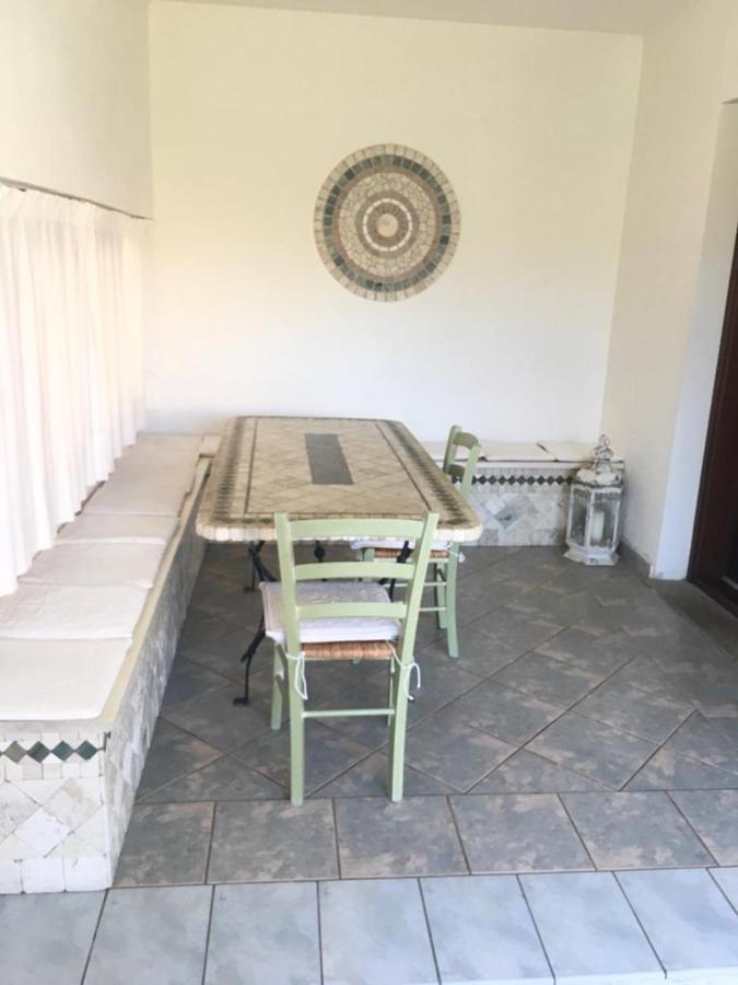 Casa Fiore San Teodoro  Exterior foto
