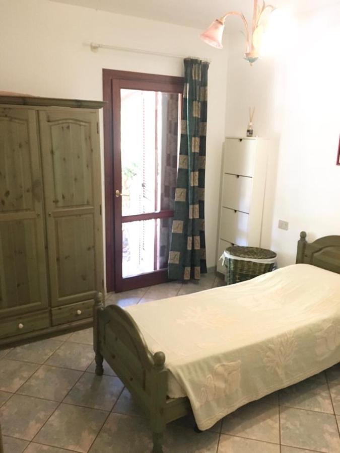 Casa Fiore San Teodoro  Exterior foto